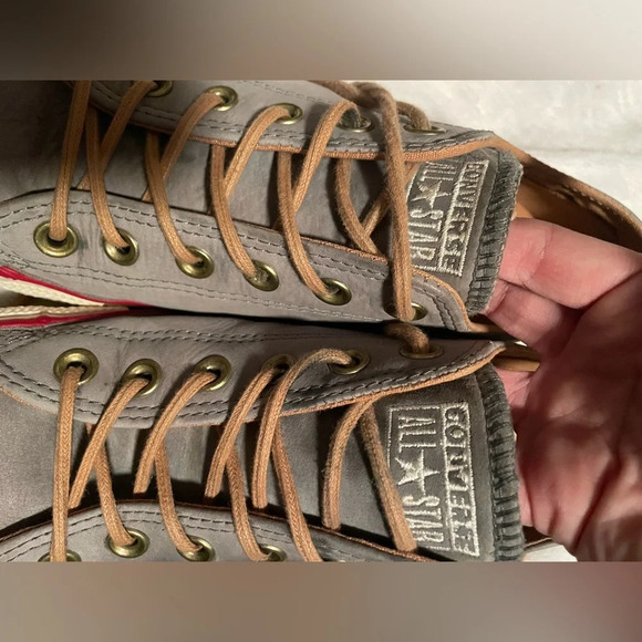 Converse Chuck Taylor All Star Low Ox Buck Mason size 9 - Picture 6 of 7